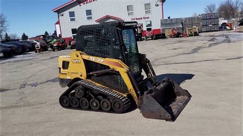 asv rc30 skid steer reviews|asv 30 for sale craigslist.